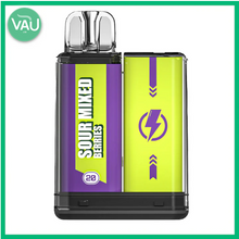 Load image into Gallery viewer, Vapengin Mercury - 600 Puffs (5 for £10.00)

