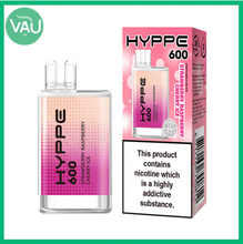 Load image into Gallery viewer, Hyppe 600 (5 for £10.00)
