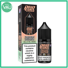 Load image into Gallery viewer, Pod Fuel Nic Salts 20mg (3 for £10.00)
