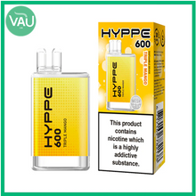 Load image into Gallery viewer, Hyppe 600 (5 for £10.00)
