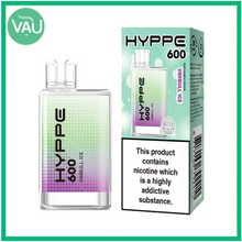 Load image into Gallery viewer, Hyppe 600 (5 for £10.00)
