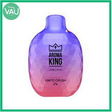 Load image into Gallery viewer, Aroma King Jewel Mini 600 Puffs (5 for £10.00)
