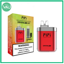 Load image into Gallery viewer, Flfi Crystal Pro Pod 600 Puff (3 for £12.00)
