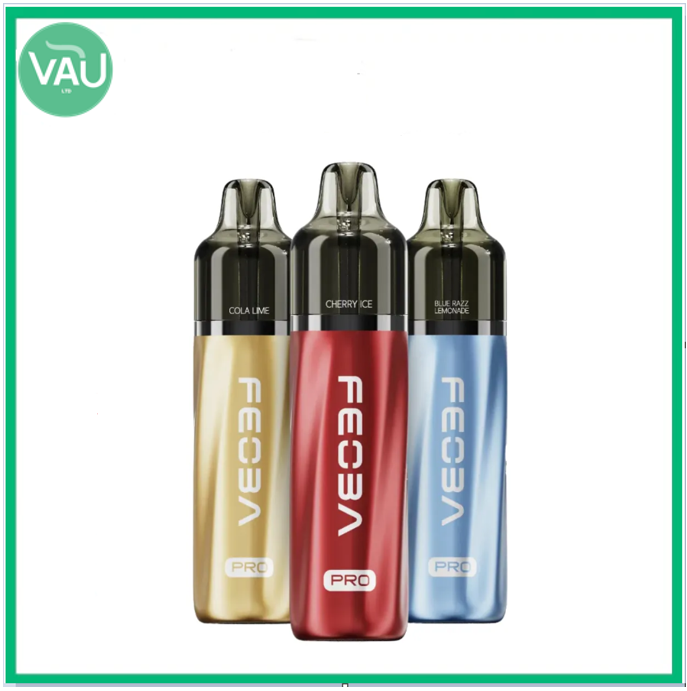 FEOBA Bar Pro 6000 Prefilled Pod Kit
