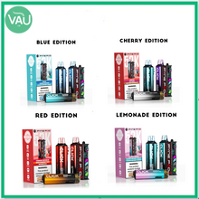 Load image into Gallery viewer, Pyne Pod Click 50K Vape Kit

