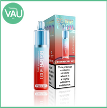 Load image into Gallery viewer, Feoba Big Bar 6000 Puffs
