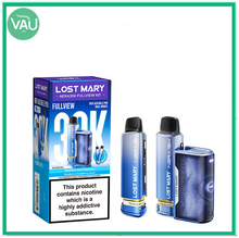 Load image into Gallery viewer, LOST MARY NERA 30K Prefilled Pod Kit
