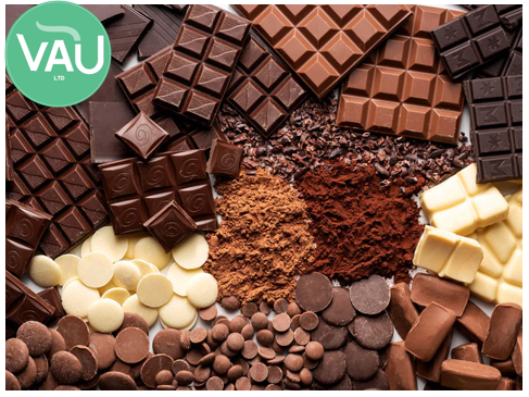 Chocolate, Caramels & Toffee Flavour Concentrates 250ml - 5ltr