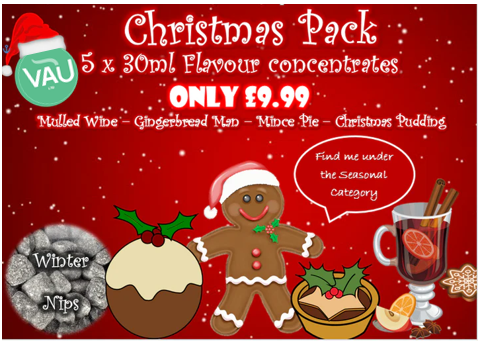 Christmas Bundle!