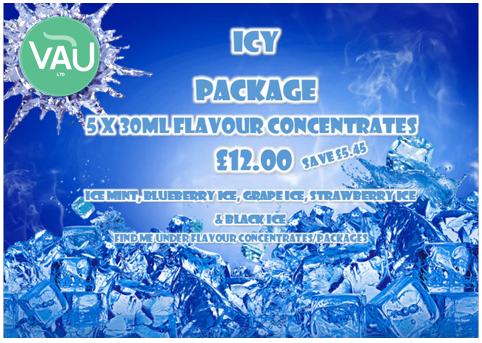 Ice Package!