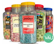 Load image into Gallery viewer, Old Fashioned Sweets &amp; Treats Flavour Concentrates 30ml - 150ml
