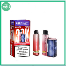 Load image into Gallery viewer, LOST MARY NERA 30K Prefilled Pod Kit
