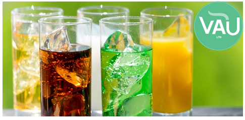 Soft Drinks Flavour Concentrates 250ml - 1ltr