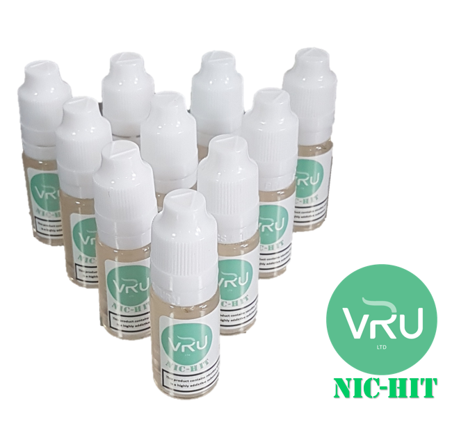 NicHit Wholesale