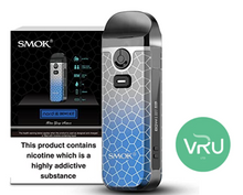 Load image into Gallery viewer, Smok Nord 4 Kit
