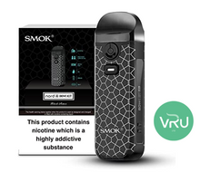 Load image into Gallery viewer, Smok Nord 4 Kit
